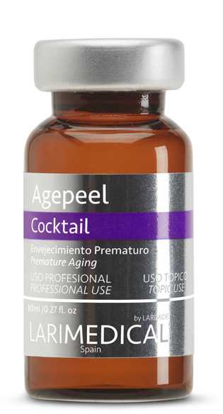 Agepeel