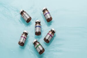 Biomimetic Peels vs Traditional Peels