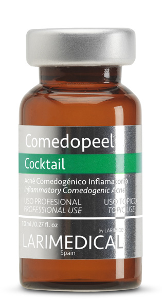 Comedopeel