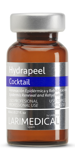Hydrapeel