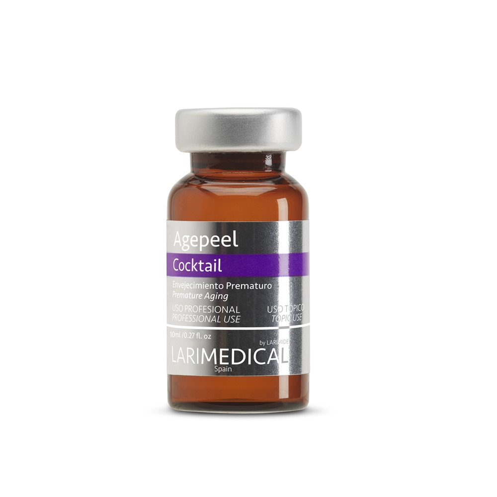 Larimedical Agepeel Cocktail