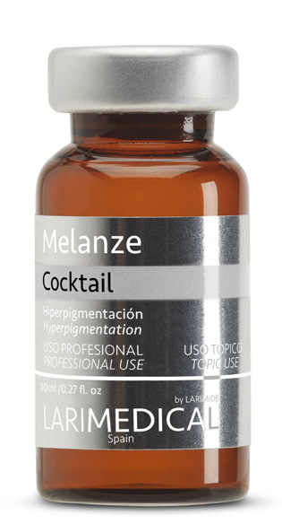 Melanze