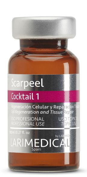 Scarpeel 1