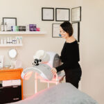 Dermalux LED Therapy Perth