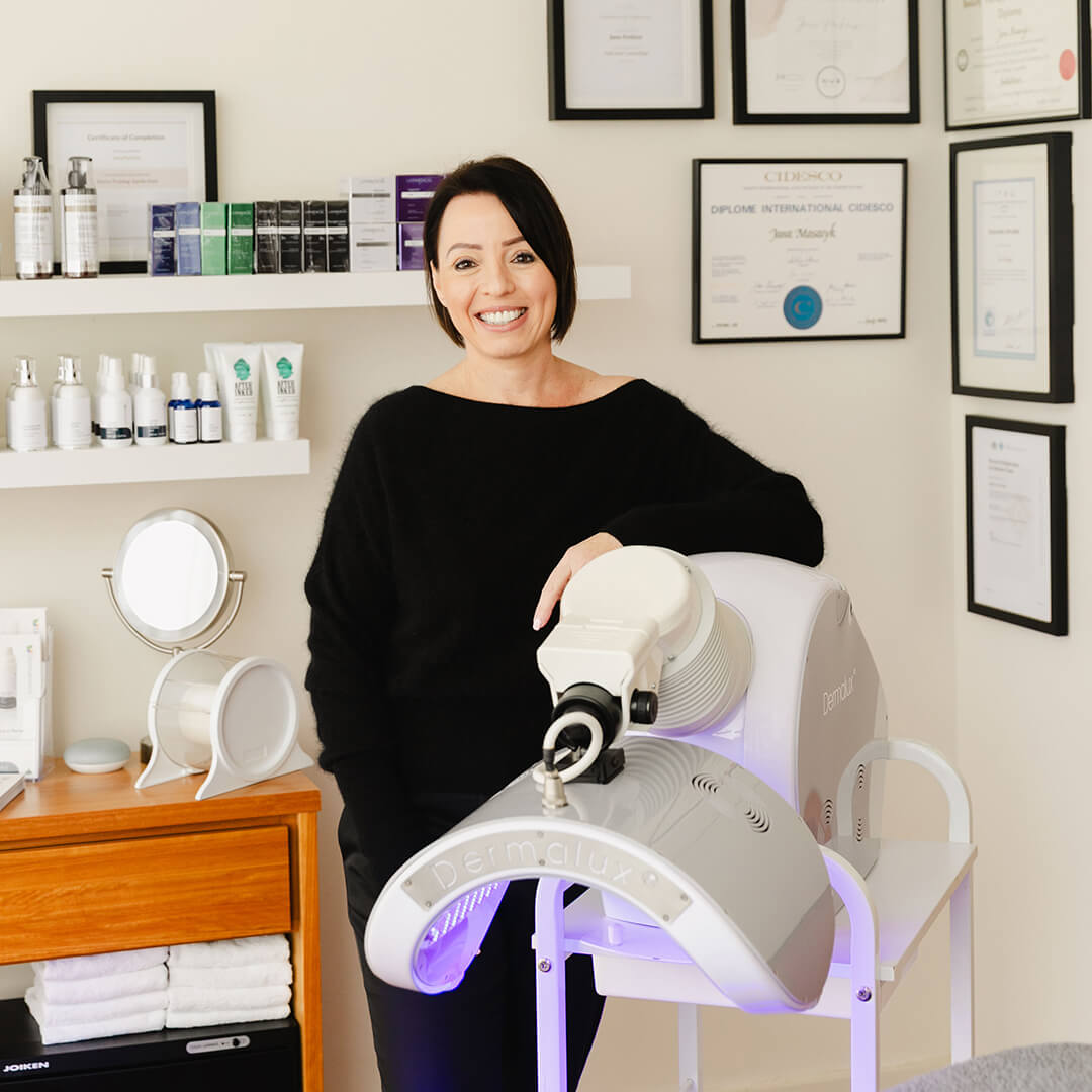 dermalux-led-therapy-perth Dermalux LED Therapy Perth