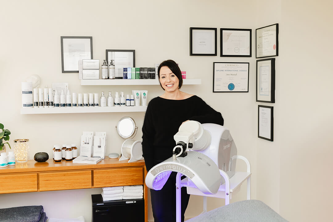 Skin Treatment Clinic Perth