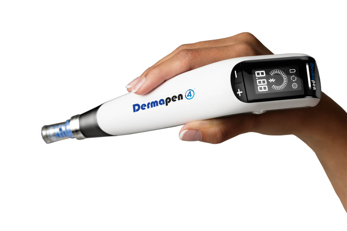 Dermapen 4 Skin Needling Treatment in Perth