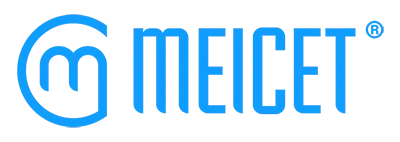 MEICET Logo